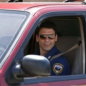 Photo Frank Grillo