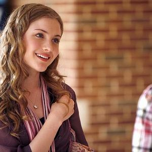 Photo Skyler Samuels