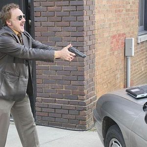 Photo Bradley Whitford