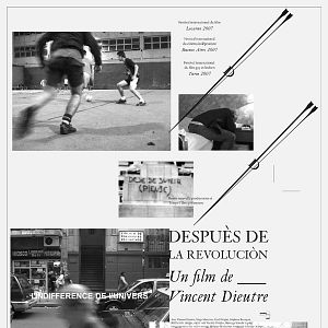 Photo Despues de la revolucion