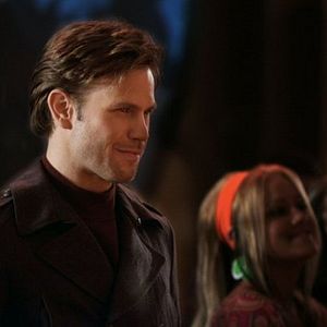 Photo Vampire Diaries