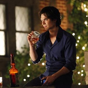 Photo Ian Somerhalder