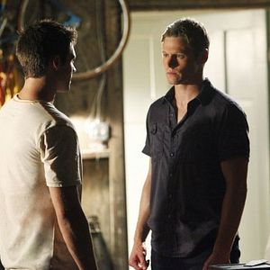 Photo Steven R. McQueen