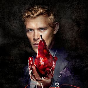 Photo Vampire Diaries