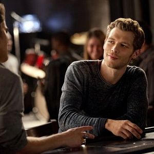 Photo Joseph Morgan