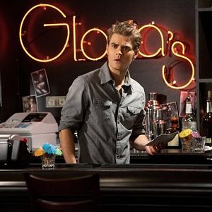 Photo Paul Wesley