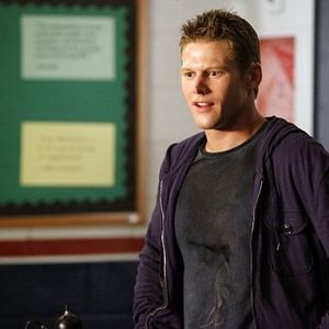 Photo Zach Roerig