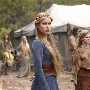 Photo Claire Holt