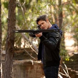 Photo Steven R. McQueen