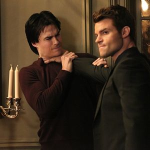 Photo Ian Somerhalder