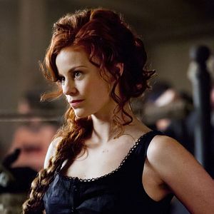 Photo Vampire Diaries