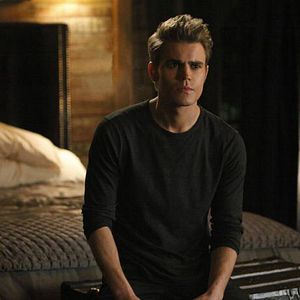 Photo Vampire Diaries