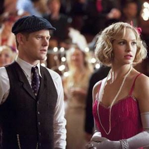 Photo Zach Roerig