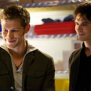 Photo Ian Somerhalder