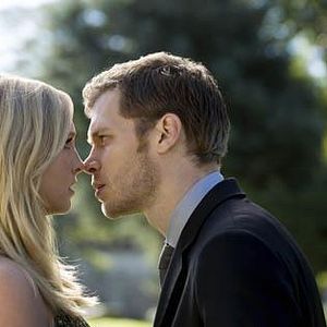 Photo Candice King