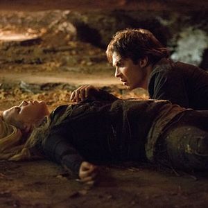 Photo Ian Somerhalder