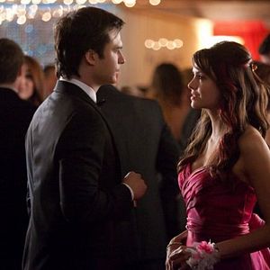 Photo Ian Somerhalder