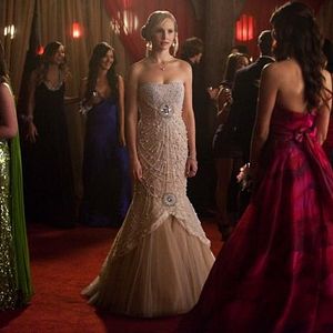Photo Candice King