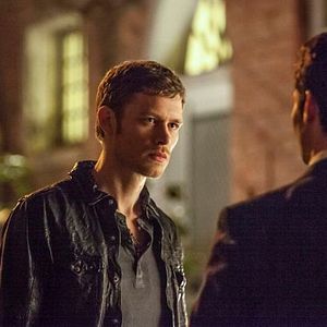 Photo Vampire Diaries