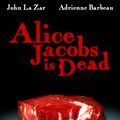 Photo Alice Jacobs est morte