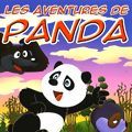 Photo Les Aventures de Petit Panda