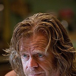 Photo William H. Macy