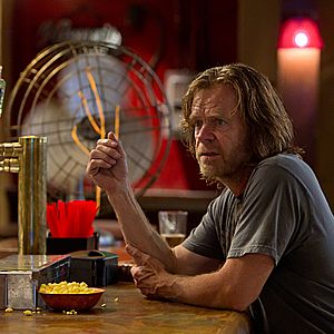 Photo William H. Macy