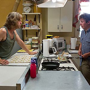 Photo Jeremy Allen White
