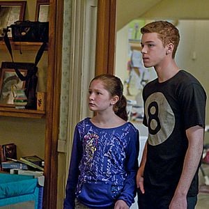 Photo Shameless (US)