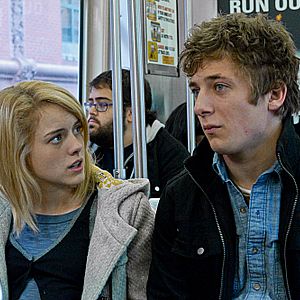 Photo Shameless (US)