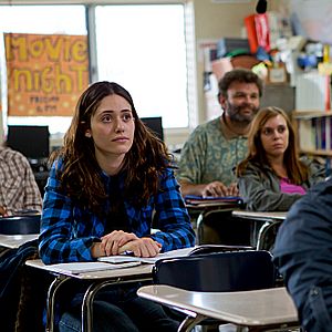 Photo Shameless (US)