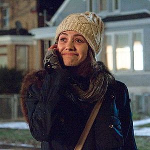 Photo Emmy Rossum