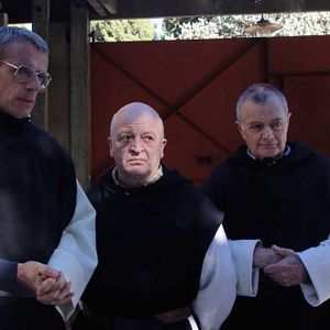 Photo Des hommes et des dieux