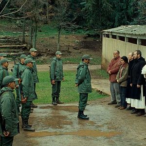 Photo Des hommes et des dieux