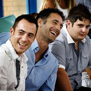 Photo Daniele Luchetti