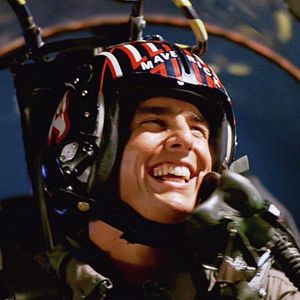 Photo Top Gun
