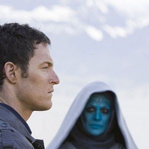 Photo Tahmoh Penikett