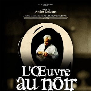 Photo L'Oeuvre au noir