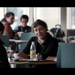 Photo Angela Schanelec