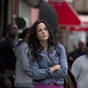 Photo Mary-Louise Parker