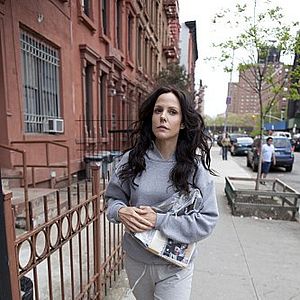 Photo Mary-Louise Parker