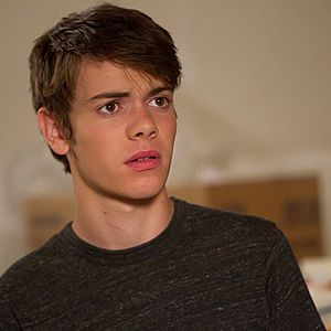 Photo Alexander Gould