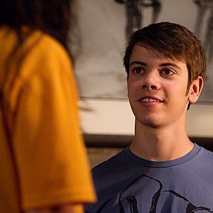 Photo Alexander Gould