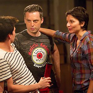 Photo Hunter Parrish