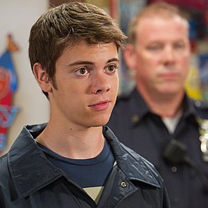 Photo Alexander Gould