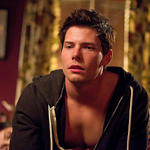 Photo Hunter Parrish