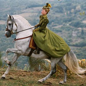 Photo La Princesse de Montpensier