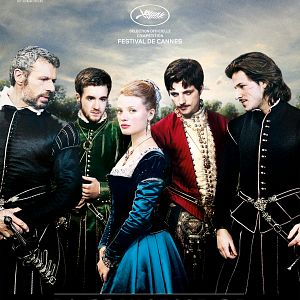 Photo La Princesse de Montpensier