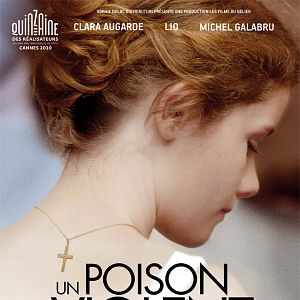 Photo Un Poison Violent