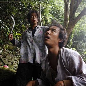 Photo Blood Island (Bedevilled)